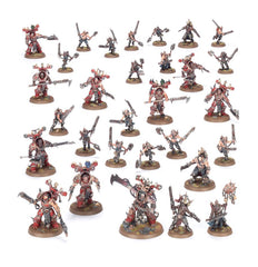 Warhammer 40k: Gorestorm Slaughterpack | Odin's Place