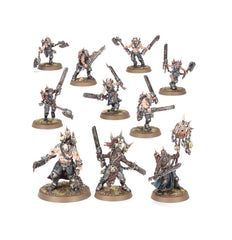 Warhammer 40k: Gorestorm Slaughterpack | Odin's Place