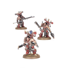 Warhammer 40k: Gorestorm Slaughterpack | Odin's Place