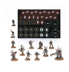 Kill Team: Corsair Blooded 2024 | Odin's Place