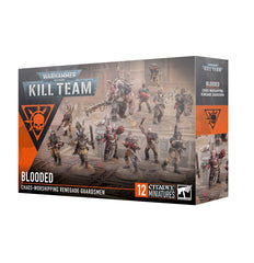 Kill Team: Corsair Blooded 2024 | Odin's Place