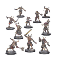 Warhammer Kill Team: Fellgor Ravagers | Odin's Place