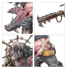 Warhammer 40k: Chaos Space Marines Traitor Enforcers | Odin's Place