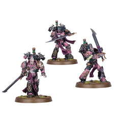 Warhammer 40k: Emperor’s Children Battleforce: Blissbound Warband | Odin's Place
