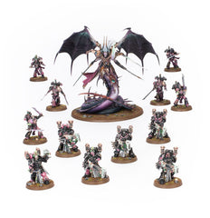 Warhammer 40k: Emperor’s Children Battleforce: Blissbound Warband | Odin's Place