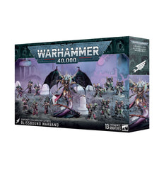 Warhammer 40k: Emperor’s Children Battleforce: Blissbound Warband | Odin's Place