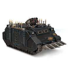 Warhammer 40k: Chaos Space Marines Battleforce: Hellforged Warband | Odin's Place