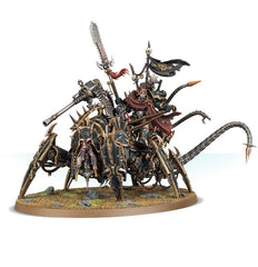 Warhammer 40k: Chaos Space Marines Battleforce: Hellforged Warband | Odin's Place