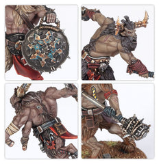 Warhammer 40k: Fellgor Beastmen | Odin's Place