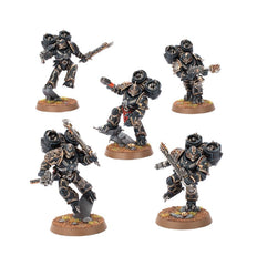 Warhammer 40k: Raptors / Warp Talons | Odin's Place