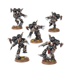 Warhammer 40k: Raptors / Warp Talons | Odin's Place