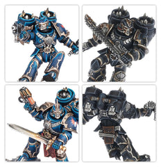 Warhammer 40k: Raptors / Warp Talons | Odin's Place