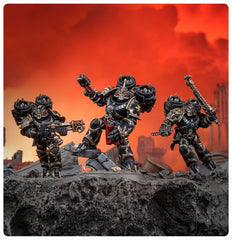 Warhammer 40k: Raptors / Warp Talons | Odin's Place