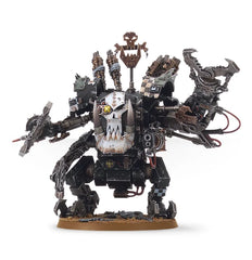 Warhammer 40k: Orks Deff Dread | Odin's Place