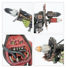 Warhammer Kill Team: Wrecka Krew | Odin's Place