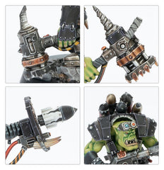 Warhammer Kill Team: Wrecka Krew | Odin's Place
