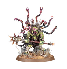 Warhammer 40k: Orks Weirdboy | Odin's Place