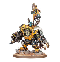 Warhammer 40k: Orks Nazdreg | Odin's Place