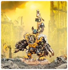 Warhammer 40k: Orks Nazdreg | Odin's Place
