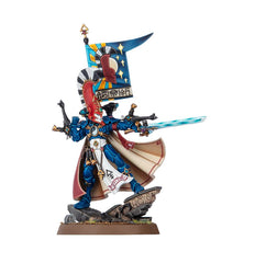 Warhammer 40k: Aeldari Asurmen | Odin's Place