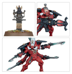 Warhammer 40k: Aeldari Warp Spiders | Odin's Place