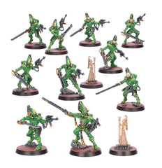 Warhammer Kill Team: Blades of Khaine | Odin's Place