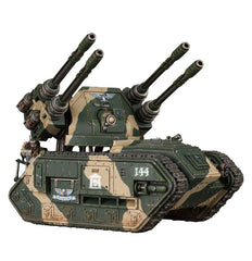 Warhammer 40K: Astra Militarum Hydra/Wyvern | Odin's Place