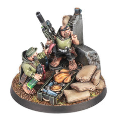 Warhammer Commemorative Series: Provisionally Prepared | Odin's Place