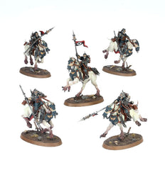 Warhammer 40K: Astra Militarum: Death Riders | Odin's Place