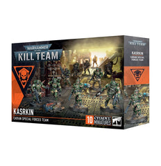 Kill Team: Kasrkin | Odin's Place