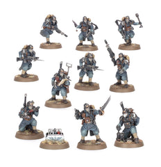 Warhammer Kill Team: Death Korps | Odin's Place