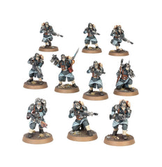 Warhammer 40K: Astra Militarum: Death Korps of Krieg | Odin's Place