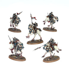 Warhammer 40k: Astra Militarum Death Korps of Krieg Combat Patrol | Odin's Place