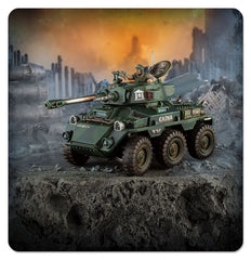 Warhammer 40k: Hippogriff AFV | Odin's Place