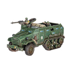 Warhammer 40k: Centaur RSV | Odin's Place