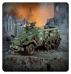Warhammer 40k: Centaur RSV | Odin's Place