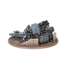Warhammer 40k: Astra Militarum Battleforce: Krieg Siege Platoon | Odin's Place