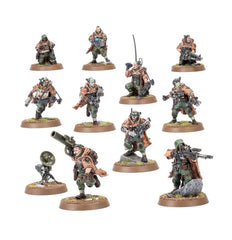 Warhammer 40k: Kill Team™: Spectre Squad | Odin's Place