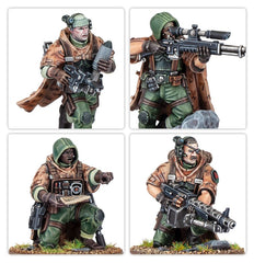 Warhammer 40k: Kill Team™: Spectre Squad | Odin's Place