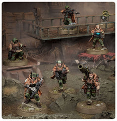 Warhammer 40k: Kill Team™: Spectre Squad | Odin's Place