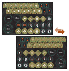 Warhammer 40k: Kill Team™: Spectre Squad | Odin's Place