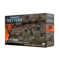 Warhammer 40k: Kill Team™: Spectre Squad | Odin's Place