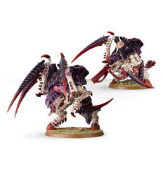 Warhammer 40k: Tyranid Carnifex Brood | Odin's Place