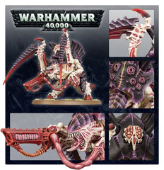Warhammer 40k: Tyranid Carnifex Brood | Odin's Place