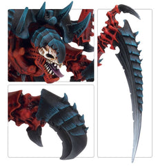 Warhammer 40k: Tyranid Carnifex Brood | Odin's Place