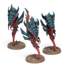 Warhammer 40K: Tyranid Venomthropes | Odin's Place