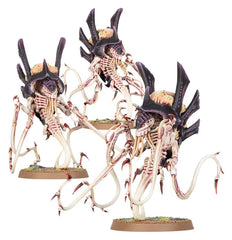 Warhammer 40K: Tyranid Venomthropes | Odin's Place