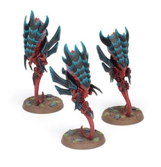 Warhammer 40K: Tyranid Venomthropes | Odin's Place