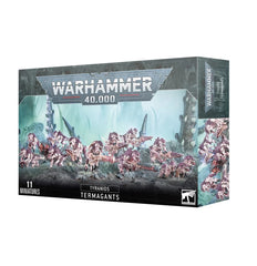 Warhammer 40K: Tyranids Termagants | Odin's Place