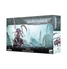 Warhammer 40K: Tyranids Deathleaper | Odin's Place